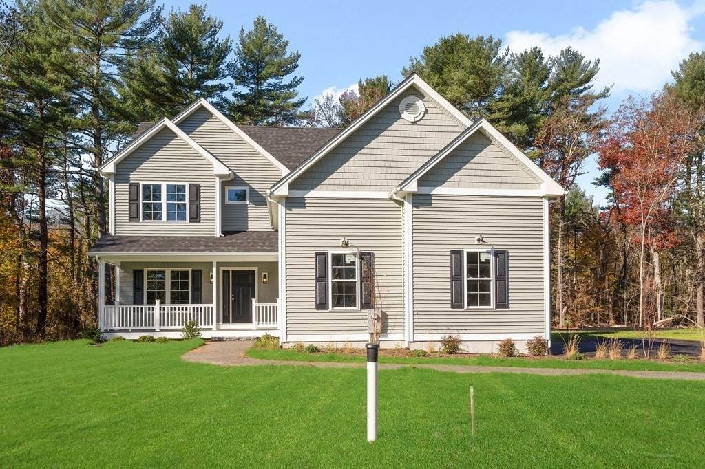 Lot 9 Maris Lane - Photo 1