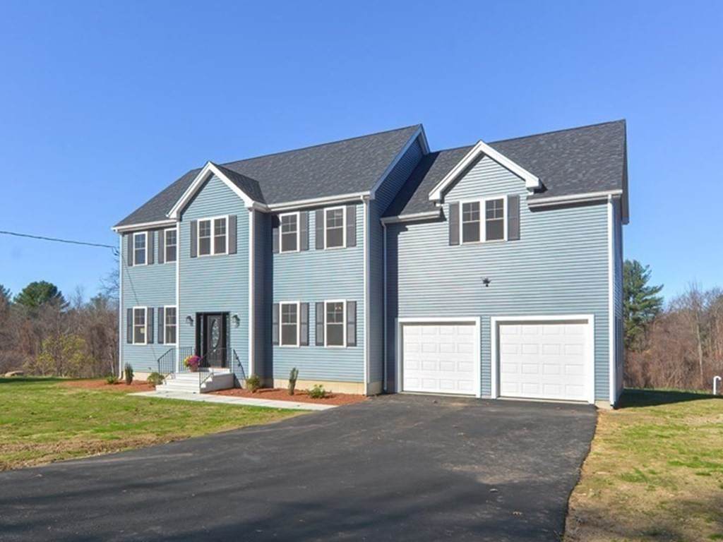 84 Berry Corner Rd - Photo 1