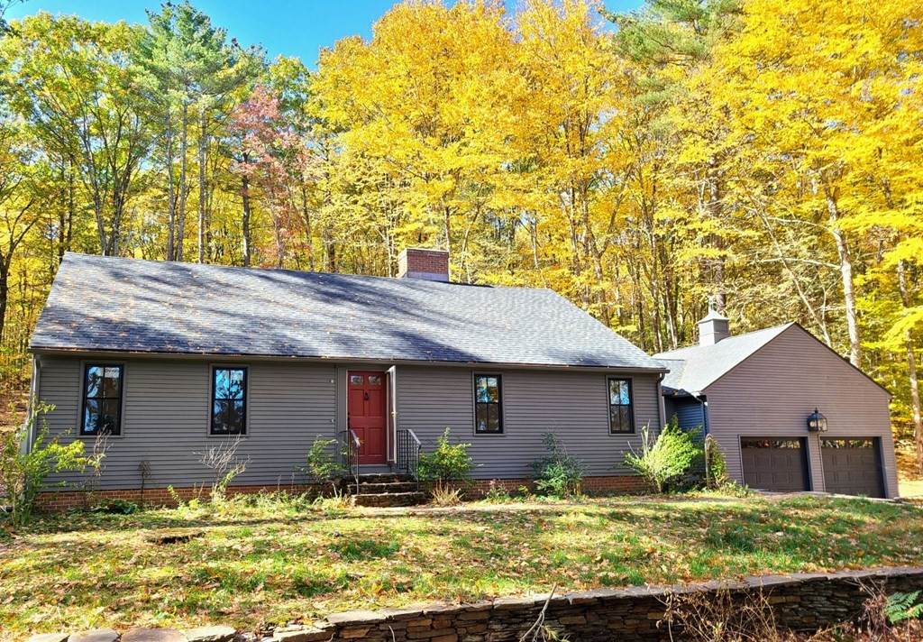 734 Kennedy Rd - Photo 1