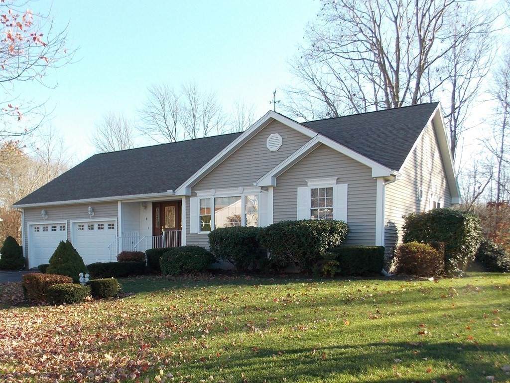 6 Fox Run Cir - Photo 1