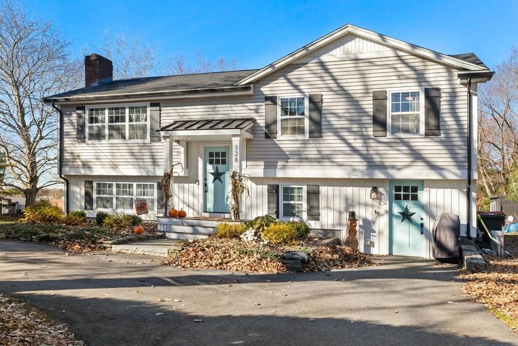 128 Ferry Road - Photo 1