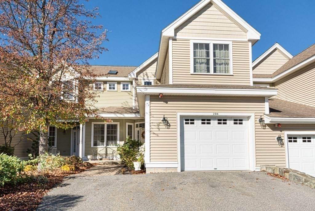 208 Cherrywood - Photo 1