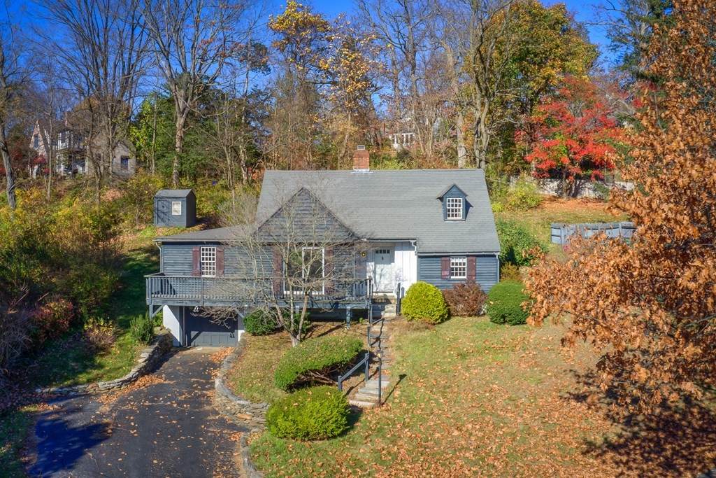 148 E Pleasant St - Photo 1