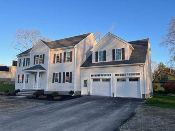 6 Neary Mountain Circle - Photo 1