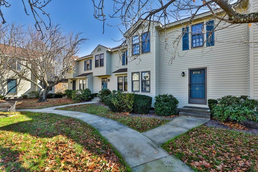 26 Apache Way - Photo 1