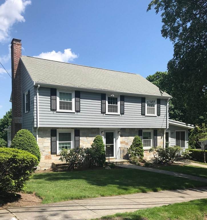 17 Shaw Road - Photo 1