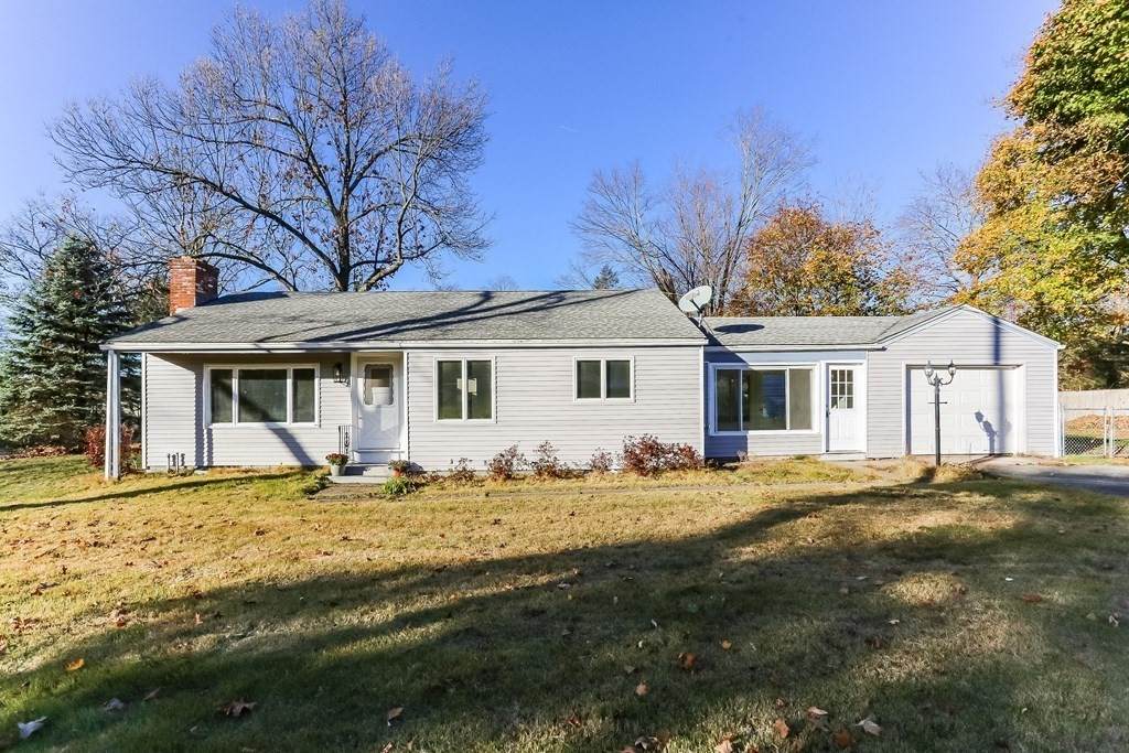 153 Chestnut St - Photo 1