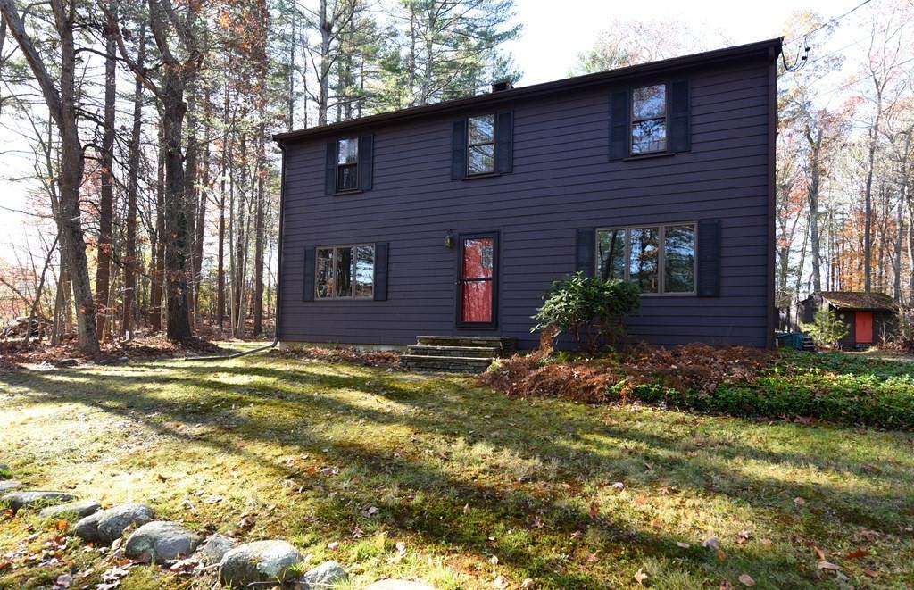 715 High St - Photo 1