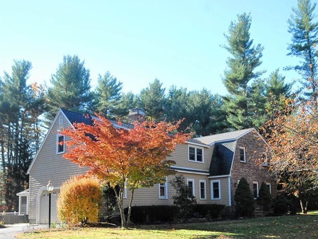 4 Sassafras Rd - Photo 1