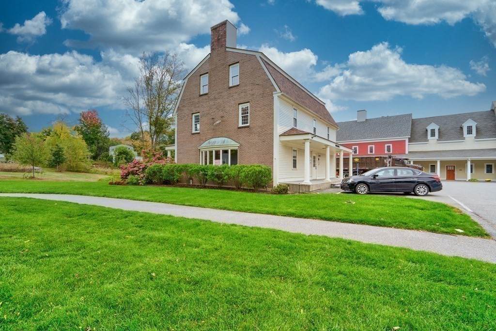 29 Hudson - Photo 1