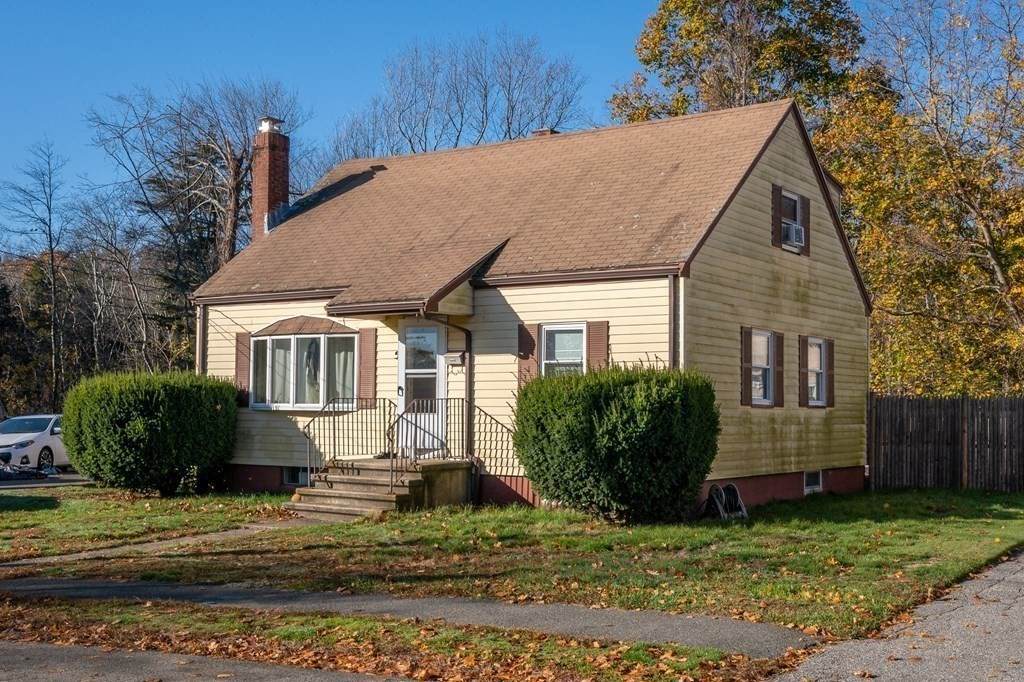 5 Bartholomew Terrace - Photo 1