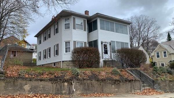 138 Pacific Street - Photo 1