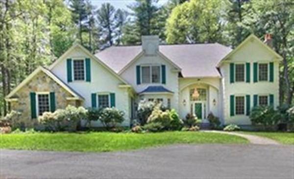 683 Strawberry Hill Rd - Photo 1