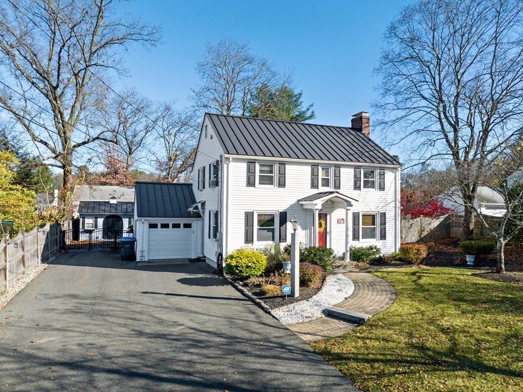 63 Bridle Path Rd - Photo 1