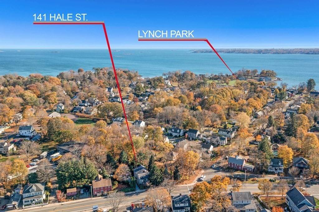 141 Hale St. - Photo 1