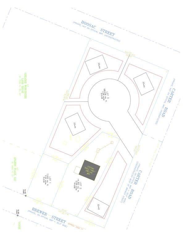 00 Carter Rd. - Photo 1