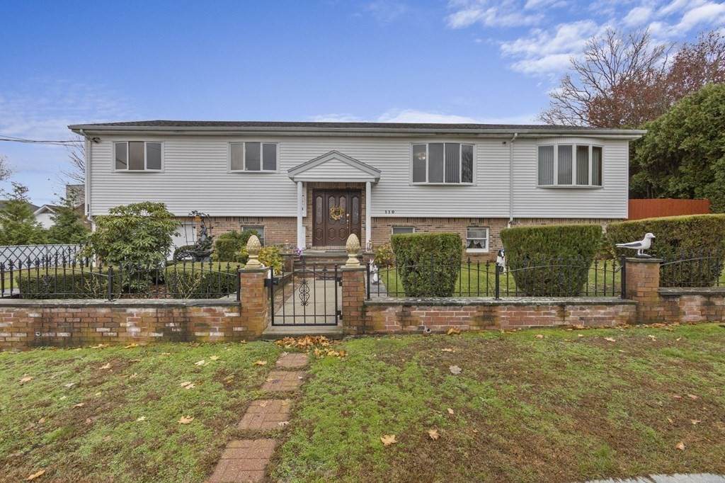 110 Greenwood Street - Photo 1