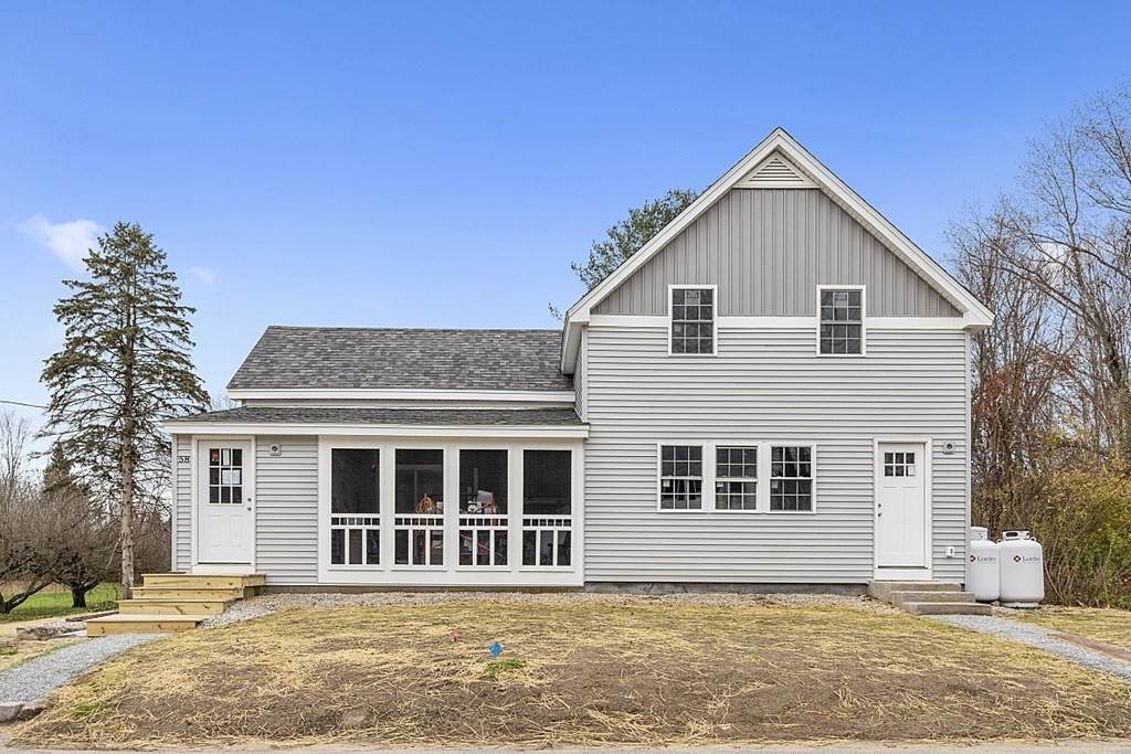 58 Mill St - Photo 1