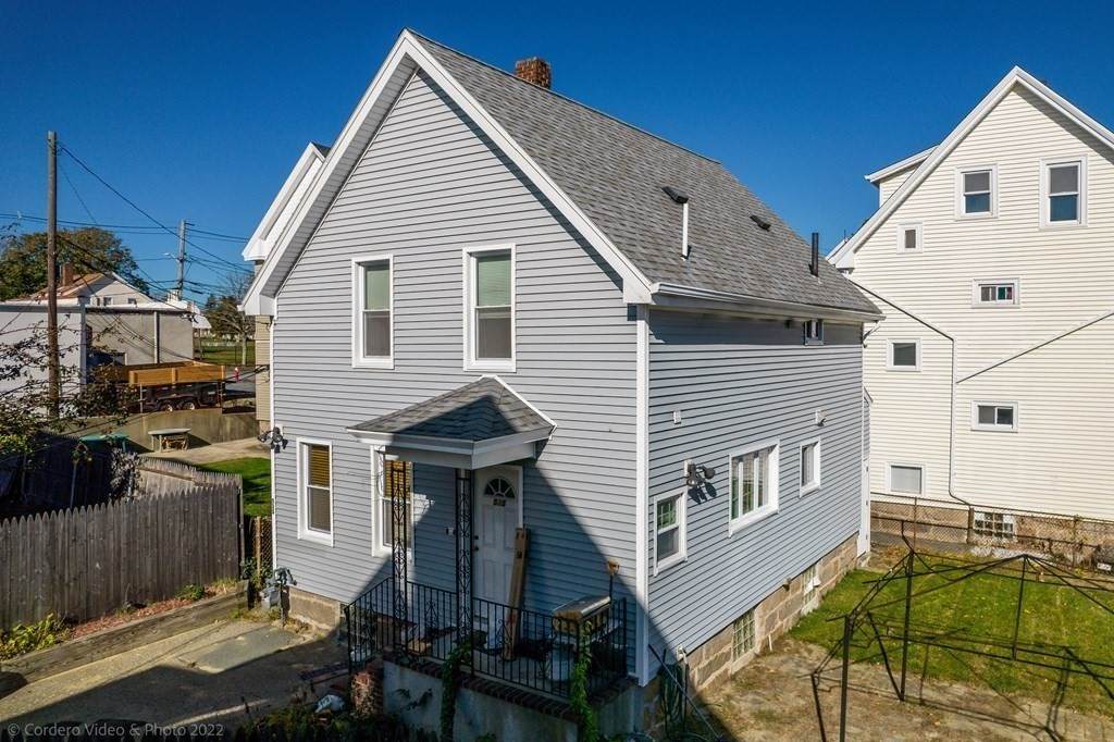 535 Rivet St - Photo 1