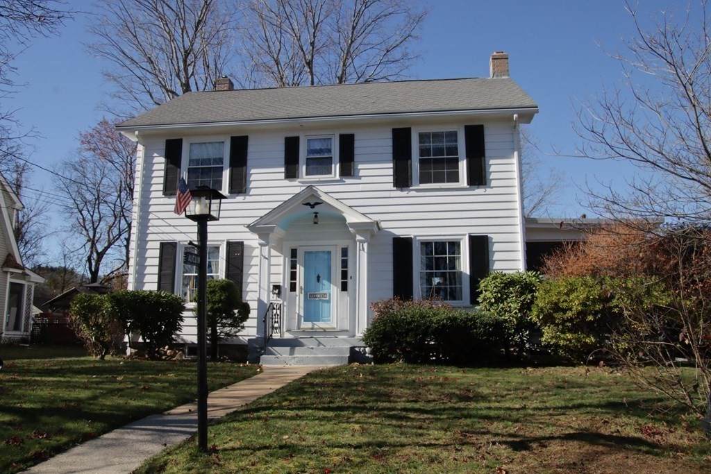 52 Newell Ave - Photo 1