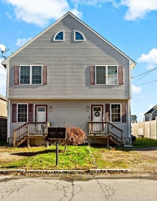 272 Stevens St - Photo 1