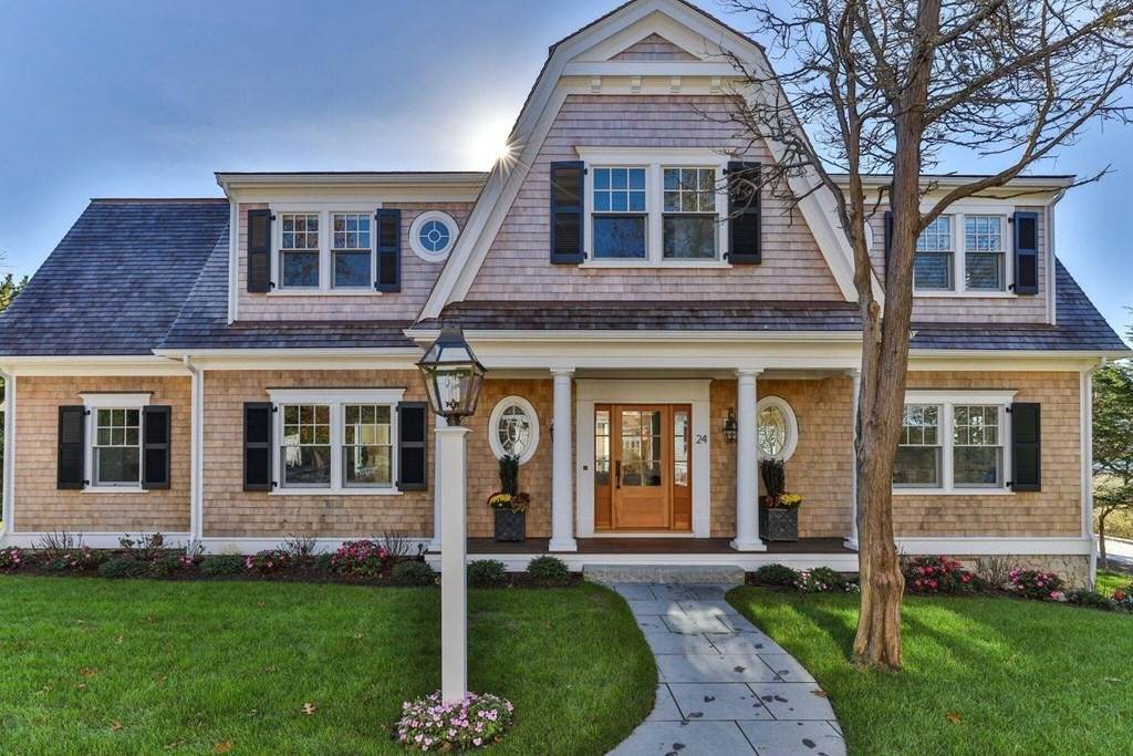 356 Stony Hill Rd - Photo 1