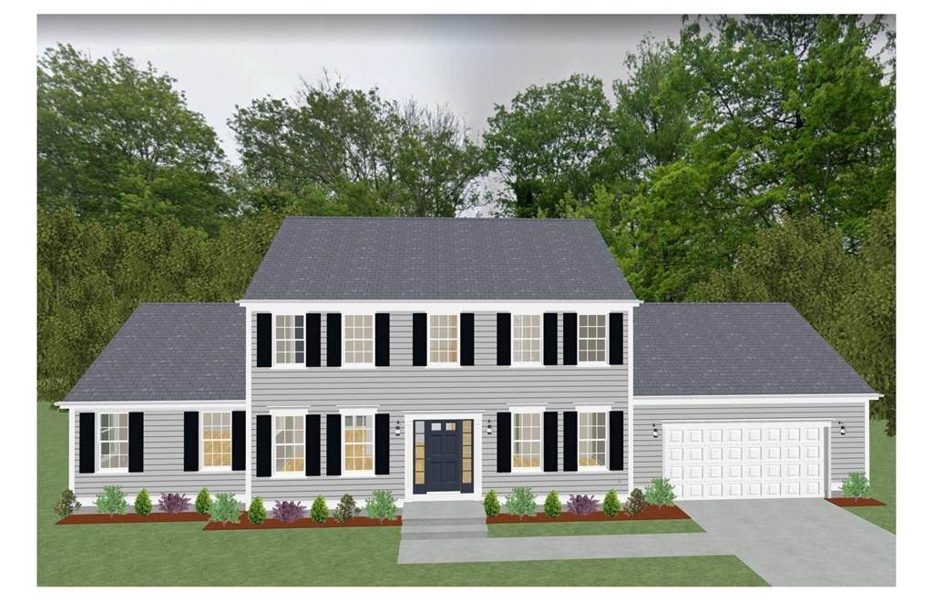 120 Thomas- Lot 6 - Photo 1