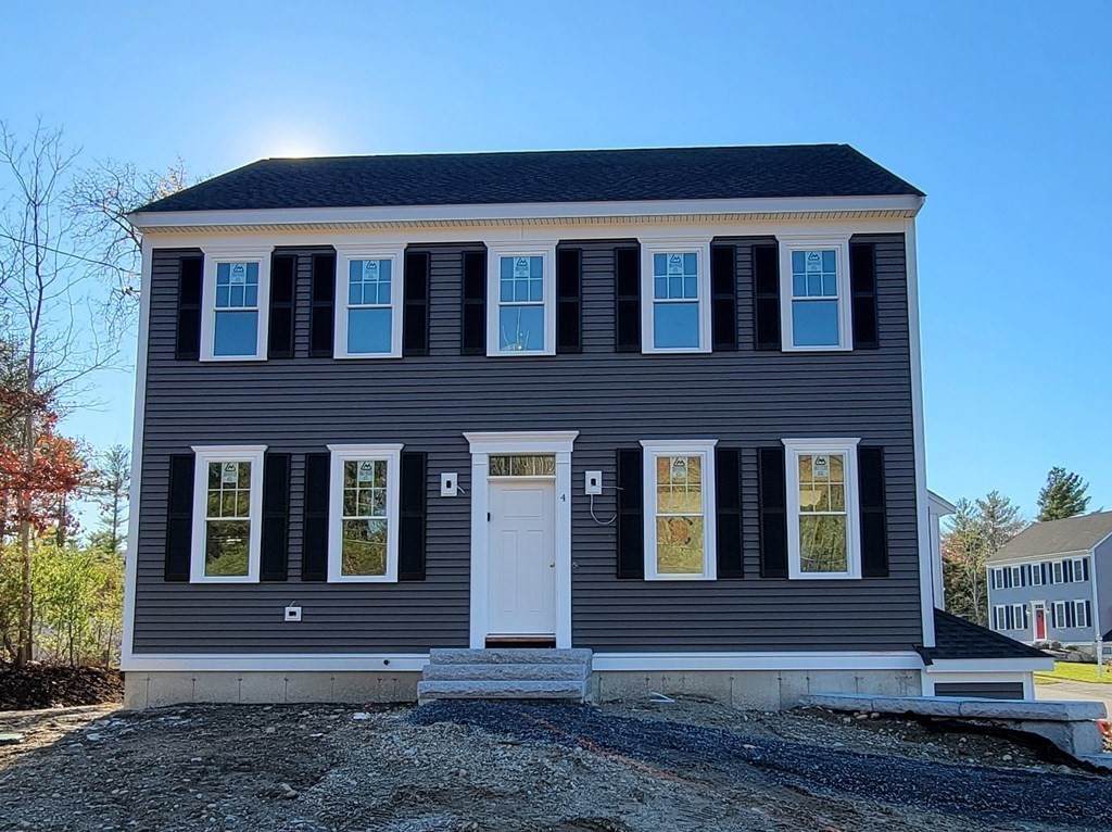 4 Cobblestone Lane - Photo 1
