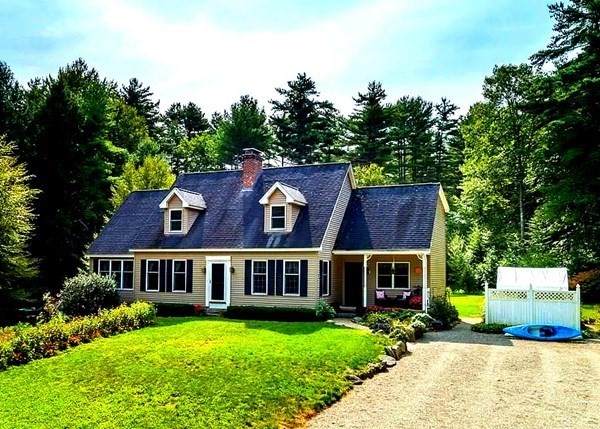 340 Cold Spring Rd - Photo 1