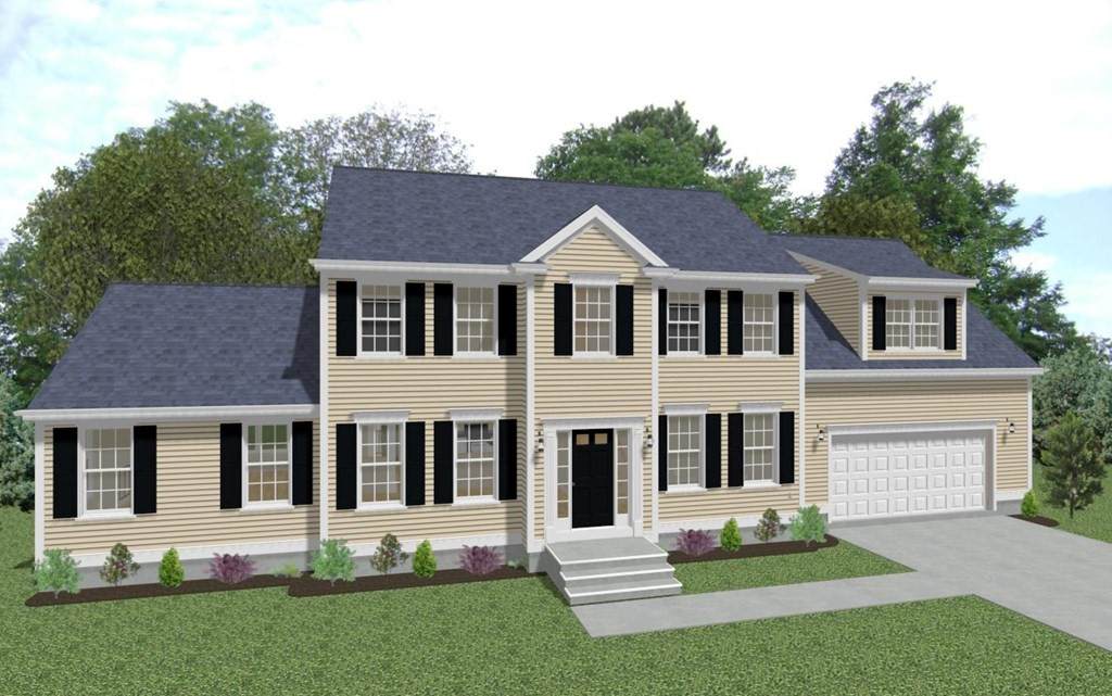 120 Thomas -Lot 4 - Photo 1