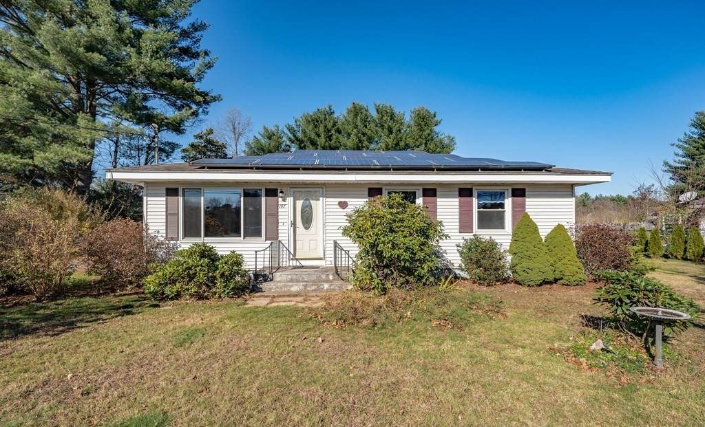 197 Batchelor St - Photo 1