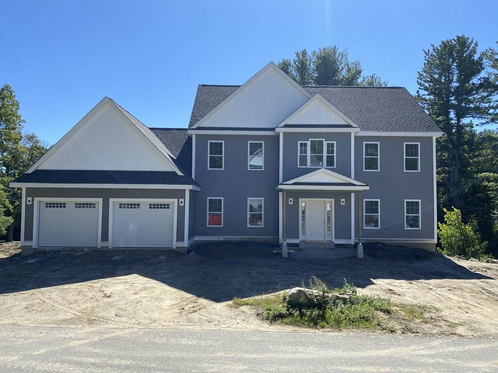 5 Windstone Drive - Photo 1