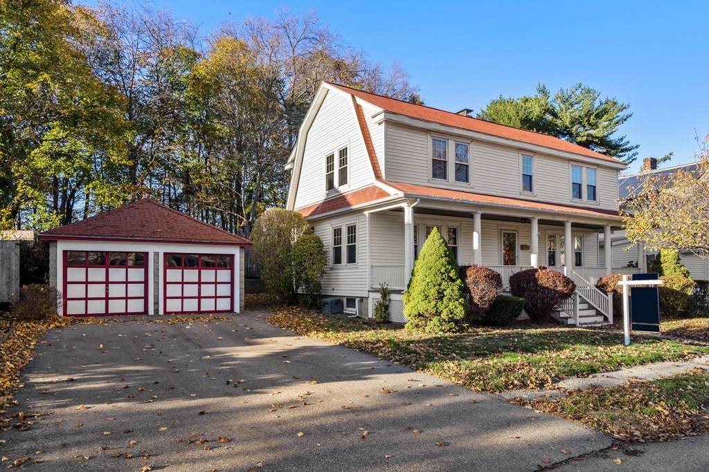 22 Woodside Rd - Photo 1