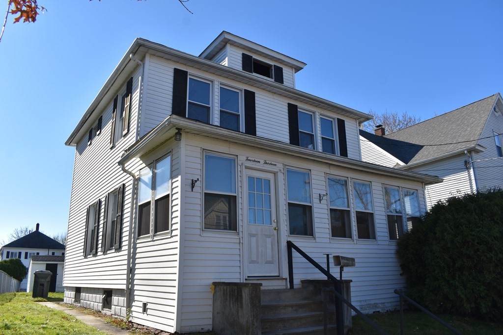 1413 Worcester Street - Photo 1