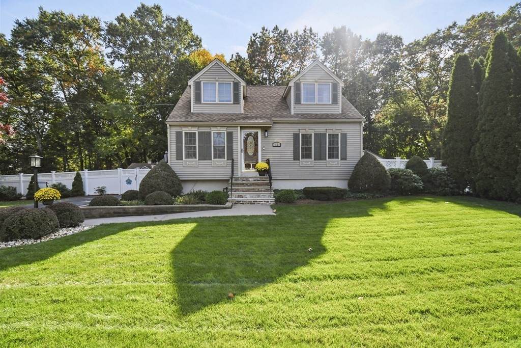 17 Anthony Road - Photo 1