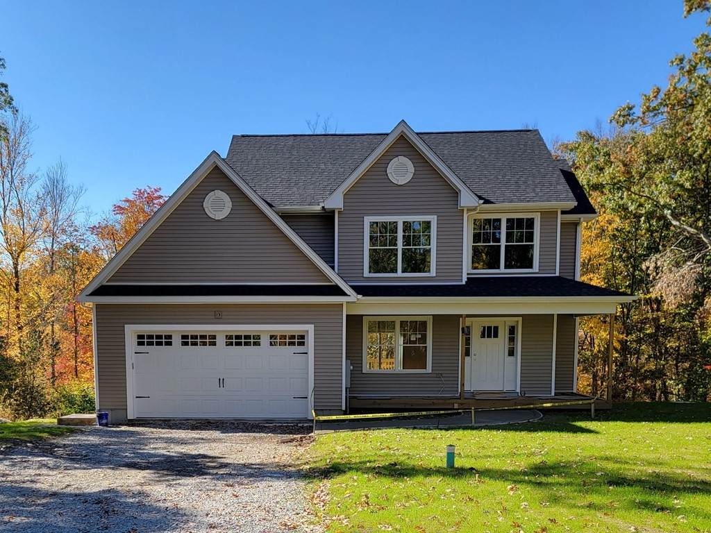 21 Edgewood Rd - Photo 1