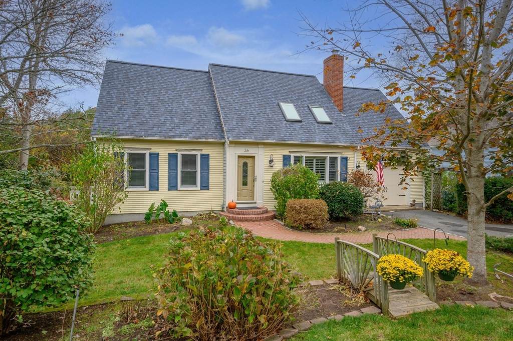 26 Morgan Way - Photo 1