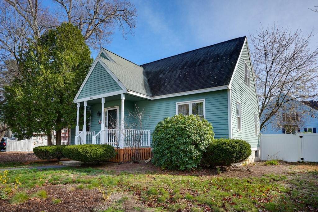 3801 Pouliot Place - Photo 1