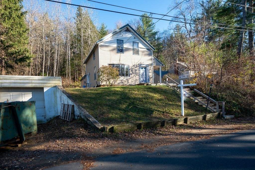 457 Washington St - Photo 1