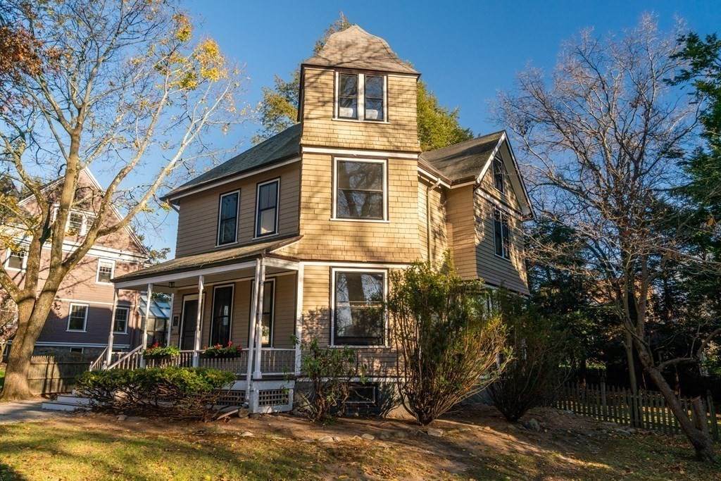 18 Ruskin St - Photo 1