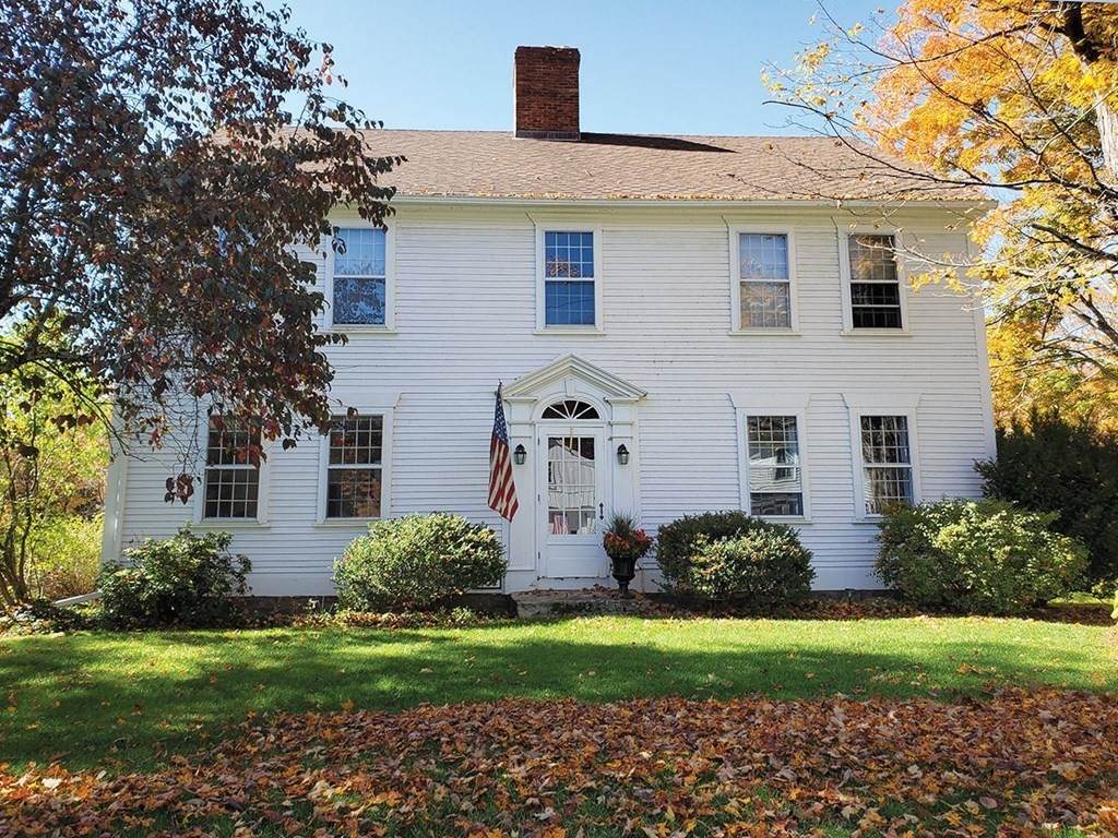8 George Hill Rd - Photo 1