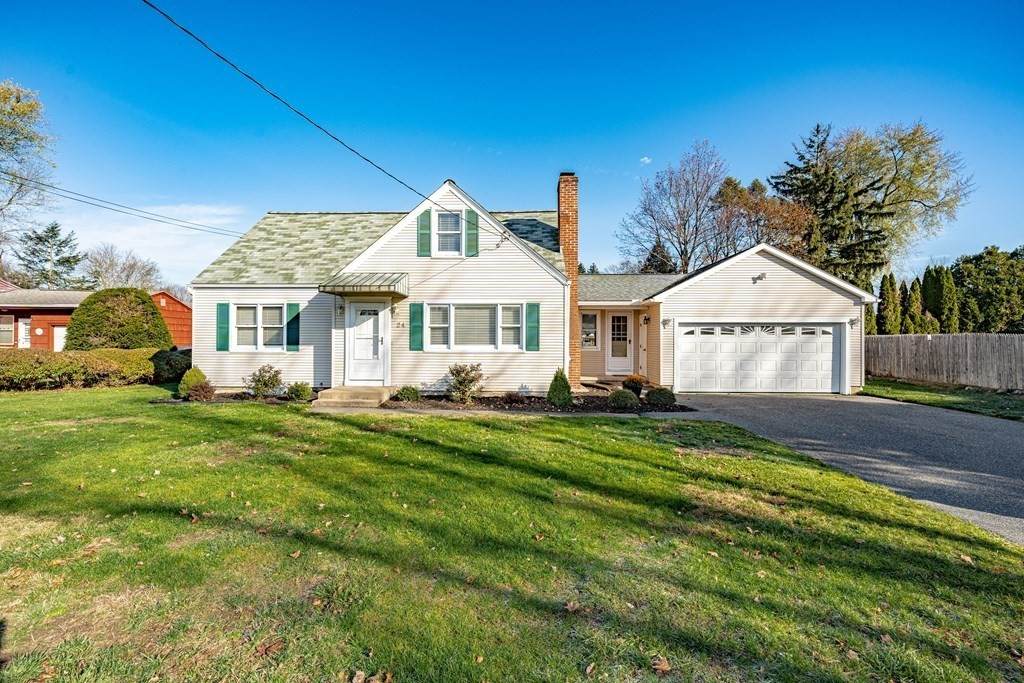 24 Campbell Dr - Photo 1