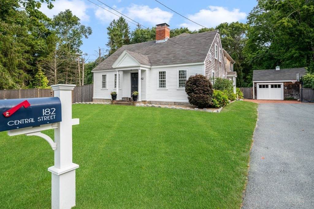 182 Central Street - Photo 1
