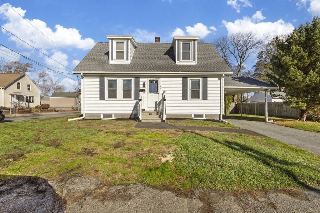 42 Porter St - Photo 1