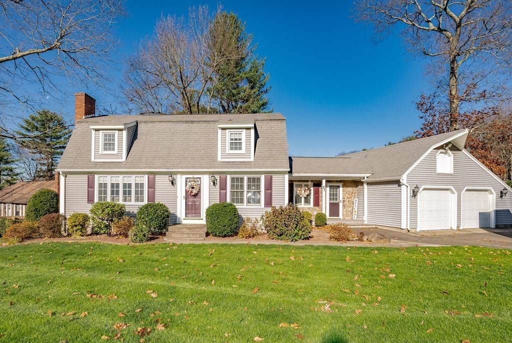 87 Northridge Rd - Photo 1