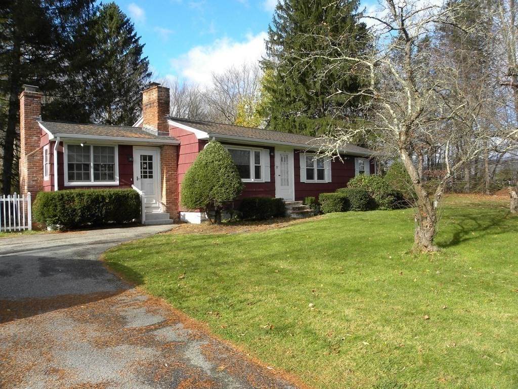57 Hunt Road - Photo 1