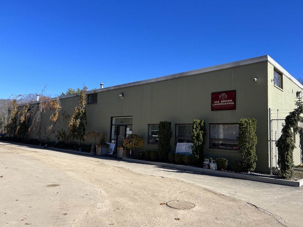 274 South St(Office/Warehouse/Gar) - Photo 1