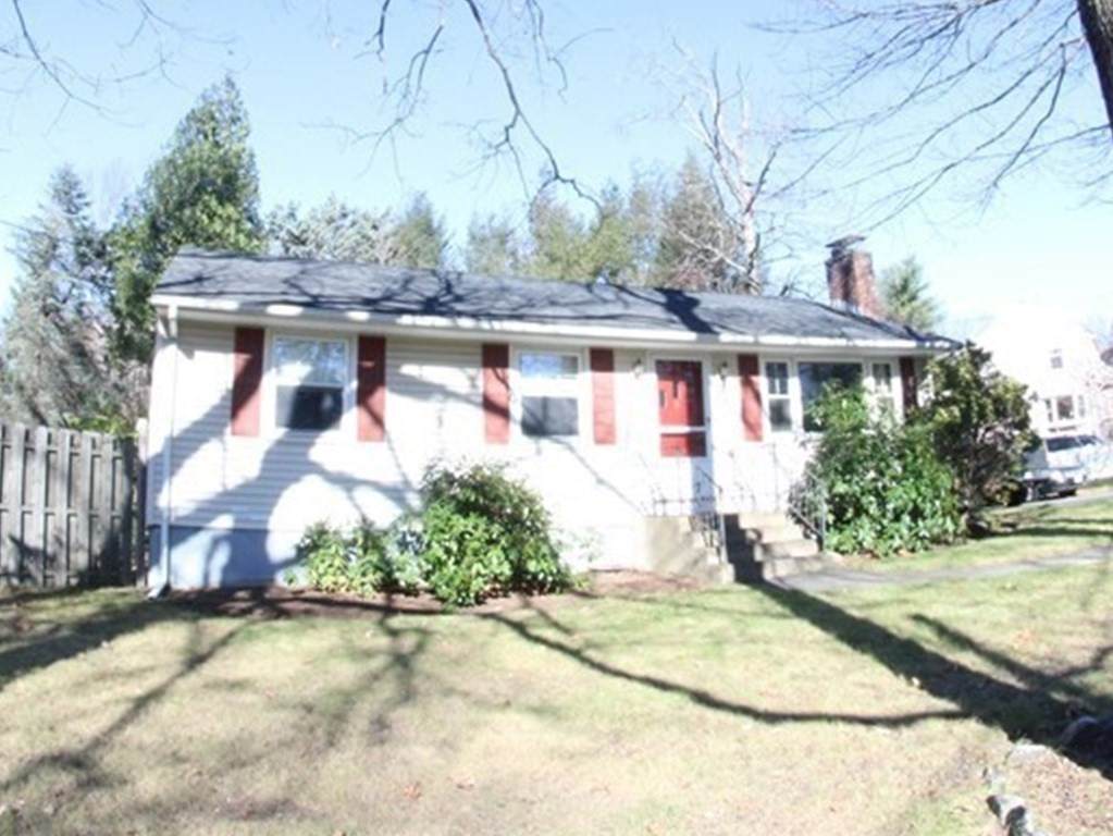1 Glenwood St. - Photo 1