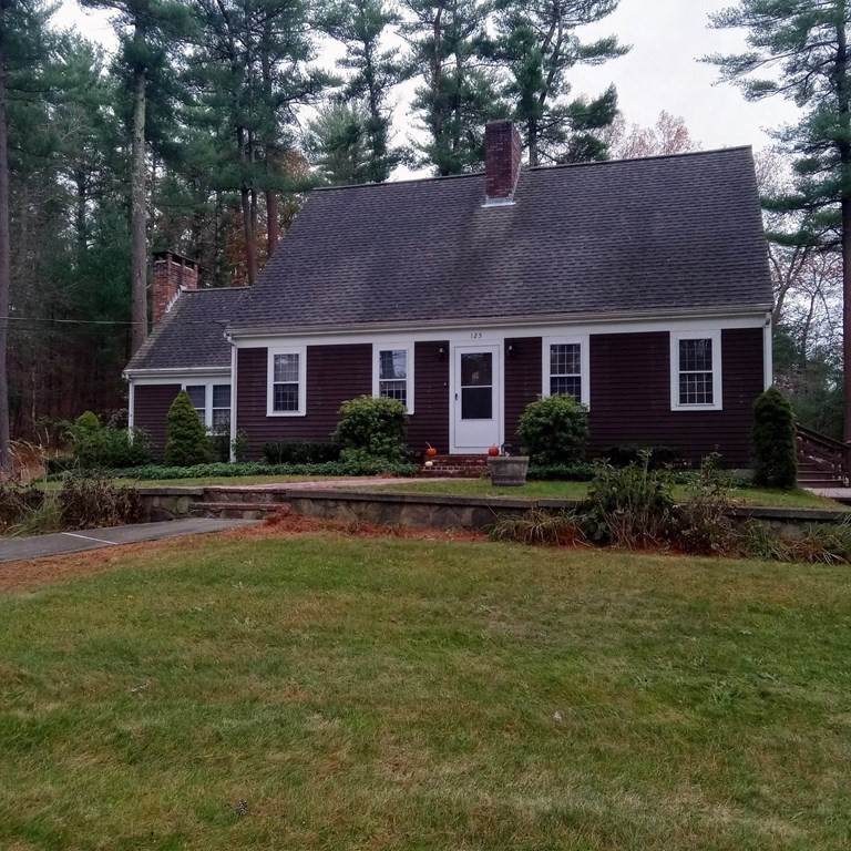 125 Sharon Court - Photo 1