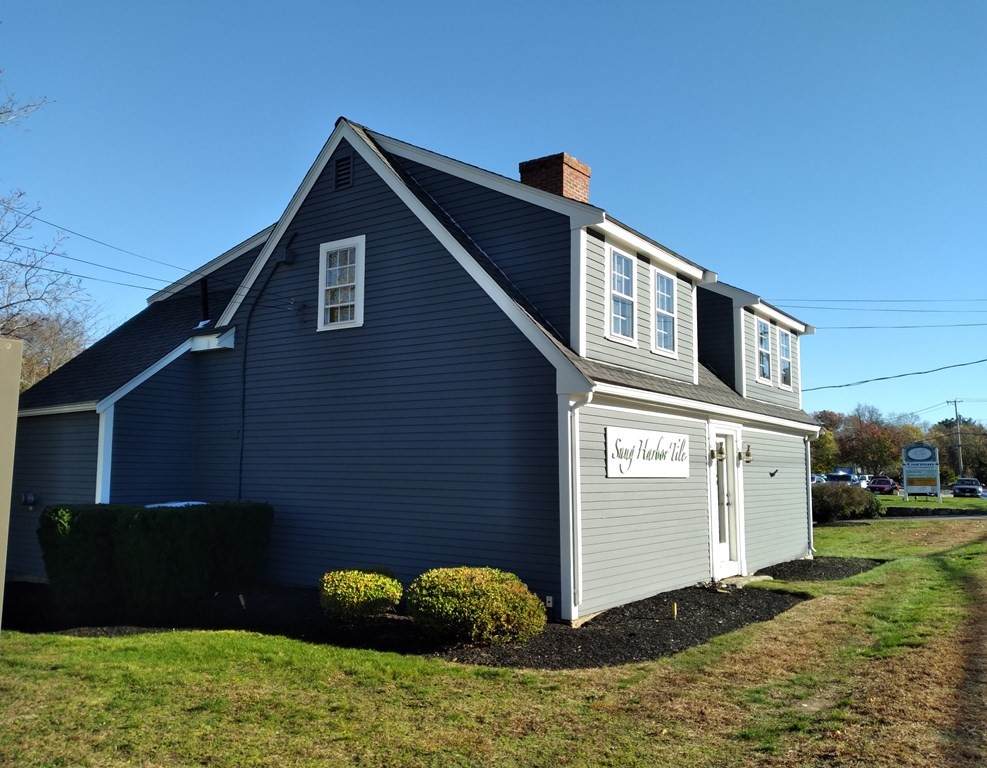 159 Washington Street - Photo 1